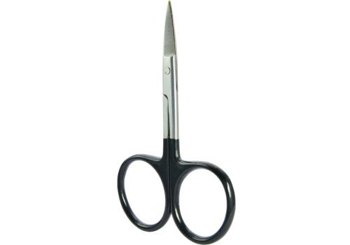 Umpqua Dream Stream Fly Tying Scissors Umpqua Dream Stream Fly Tying Scissors Black